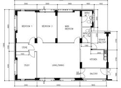 Blk 299 Bukit Batok Street 22 (Bukit Batok), HDB Executive #153302832